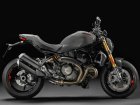 Ducati Monster 1200S